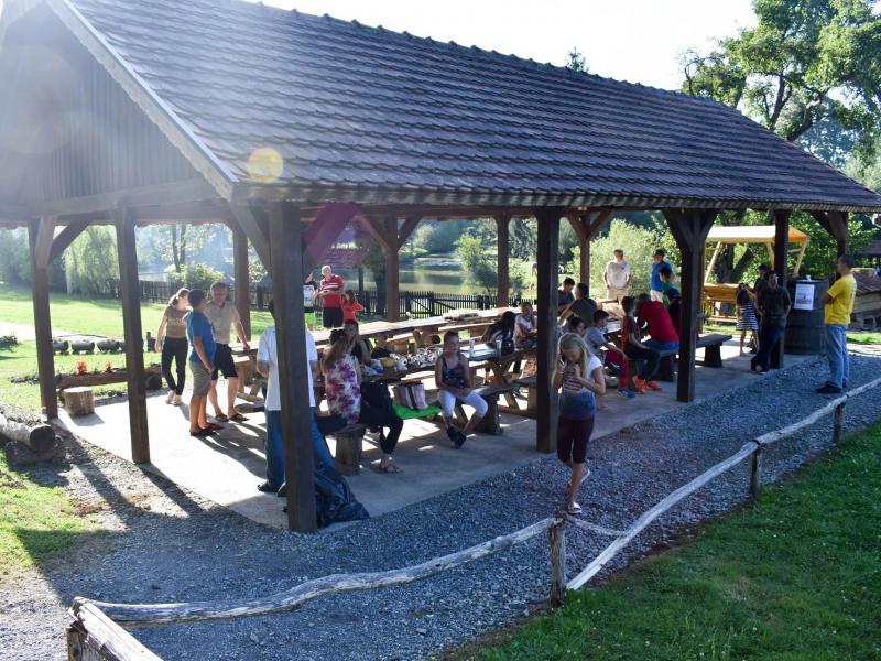 11. Memorijal Ivice Kuhara na Lovrakovom centru