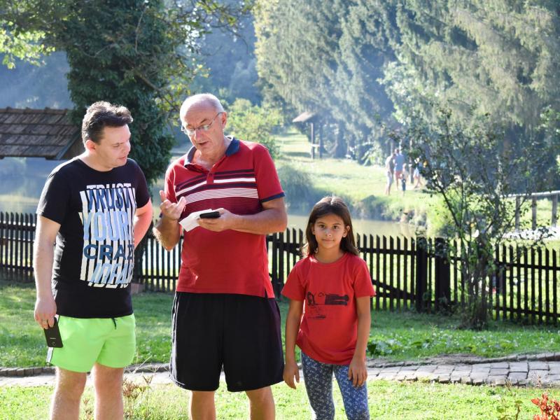 11. Memorijal Ivice Kuhara na Lovrakovom centru