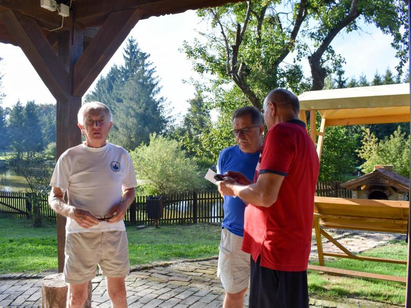 11. Memorijal Ivice Kuhara na Lovrakovom centru