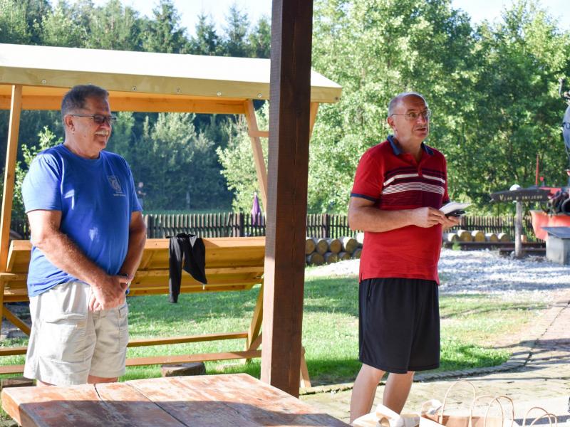 11. Memorijal Ivice Kuhara na Lovrakovom centru