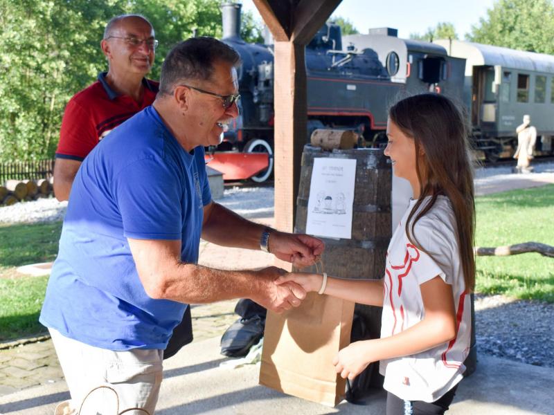 11. Memorijal Ivice Kuhara na Lovrakovom centru