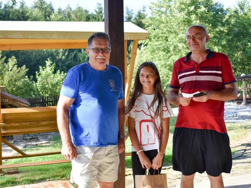 11. Memorijal Ivice Kuhara na Lovrakovom centru