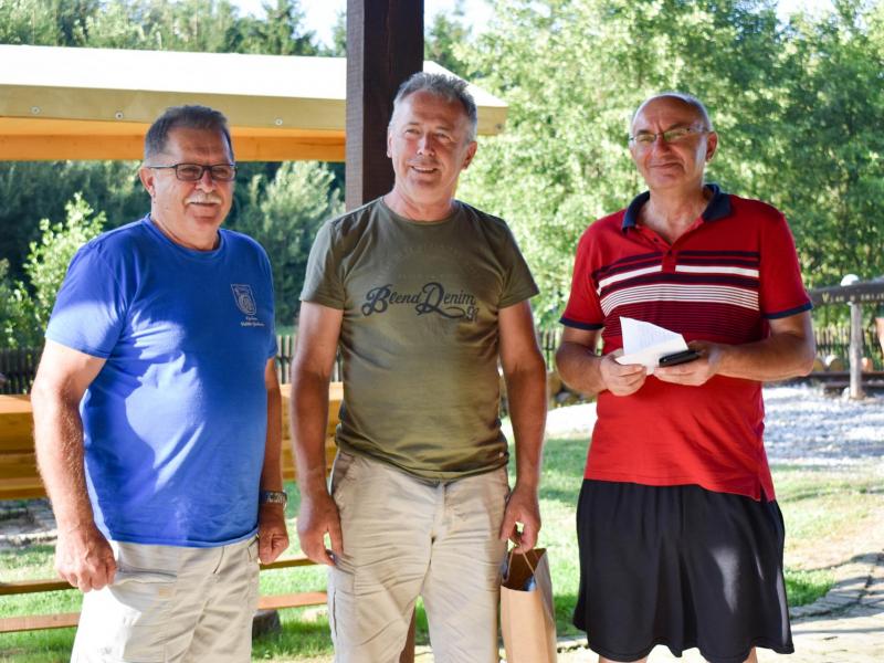 11. Memorijal Ivice Kuhara na Lovrakovom centru