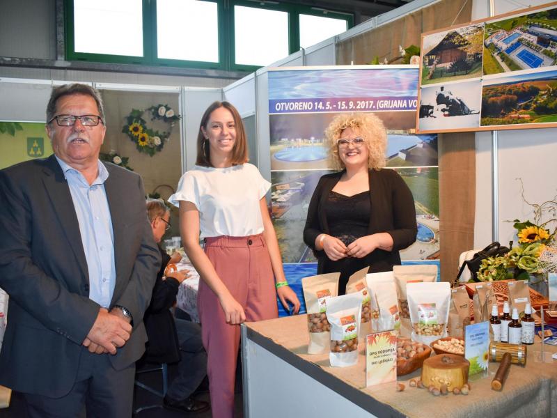 27. Jesenski međunarodni bjelovarski sajam