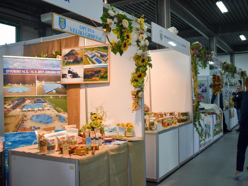 27. Jesenski međunarodni bjelovarski sajam