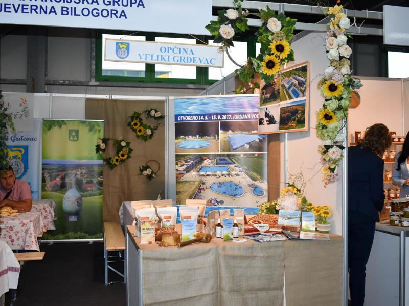 27. Jesenski međunarodni bjelovarski sajam