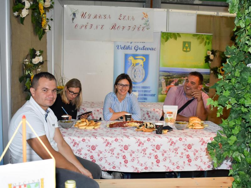 27. Jesenski međunarodni bjelovarski sajam