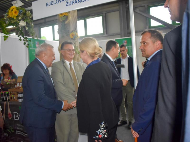 27. Jesenski međunarodni bjelovarski sajam