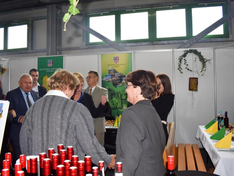 27. Jesenski međunarodni bjelovarski sajam