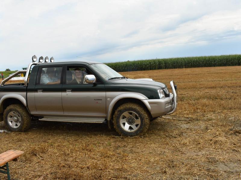 Natjecanje orača u Općini Veliki Grđevac