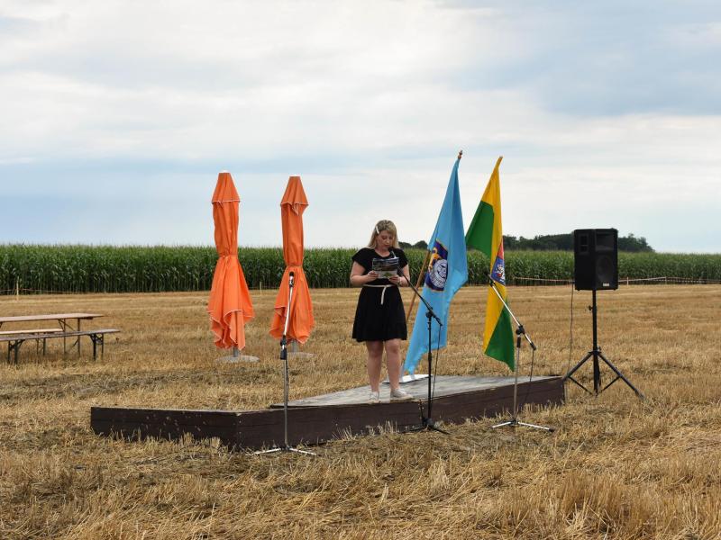 Natjecanje orača u Općini Veliki Grđevac