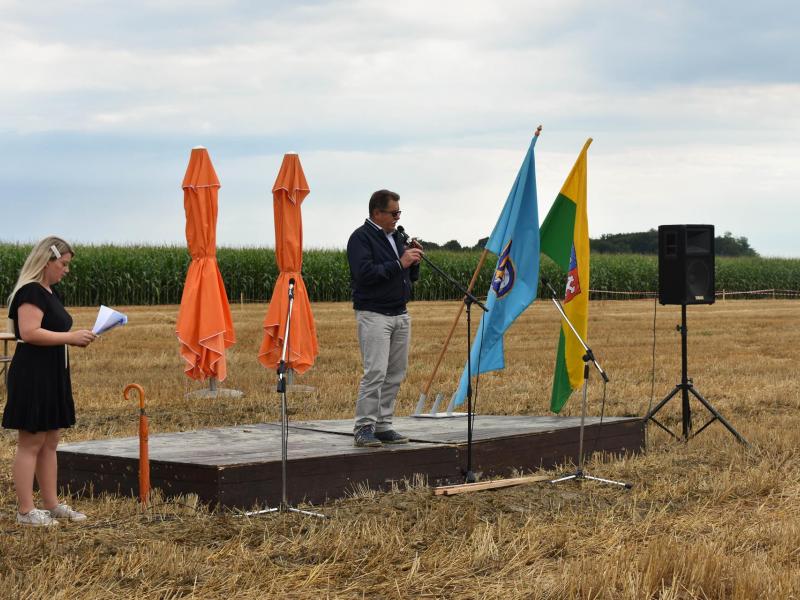 Natjecanje orača u Općini Veliki Grđevac