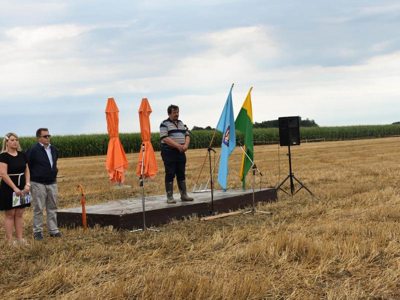Natjecanje orača u Općini Veliki Grđevac