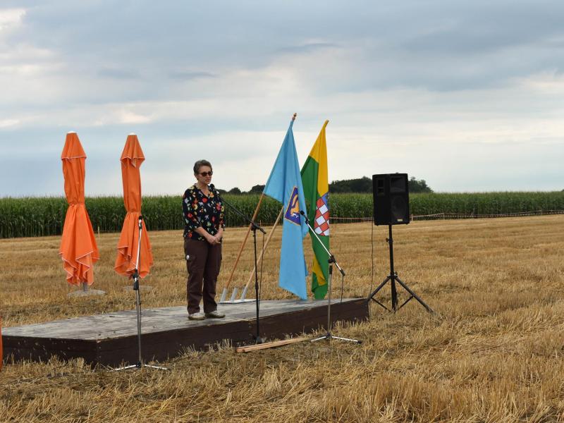 Natjecanje orača u Općini Veliki Grđevac