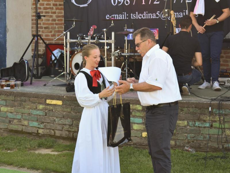 Proslava Dana Općine i otvorenje Kulturnog ljeta 2019.