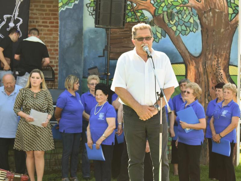 Proslava Dana Općine i otvorenje Kulturnog ljeta 2019.