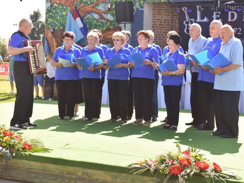 Proslava Dana Općine i otvorenje Kulturnog ljeta 2019.