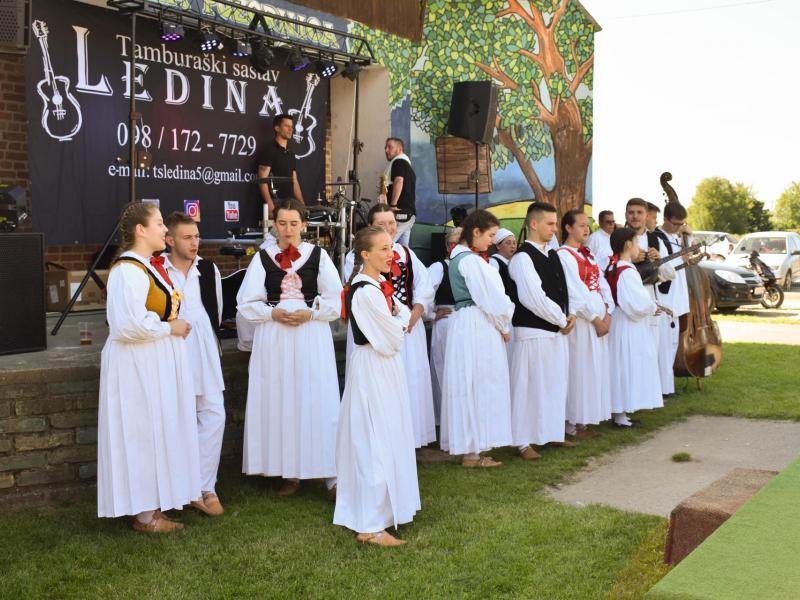 Proslava Dana Općine i otvorenje Kulturnog ljeta 2019.