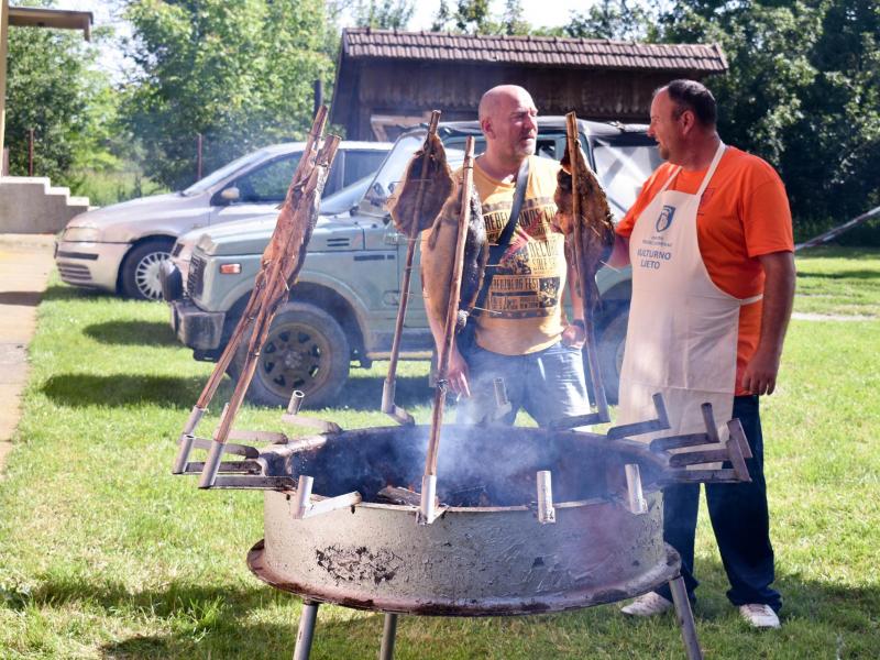 Proslava Dana Općine i otvorenje Kulturnog ljeta 2019.