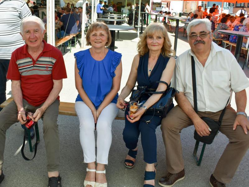 Proslava Dana Općine i otvorenje Kulturnog ljeta 2019.