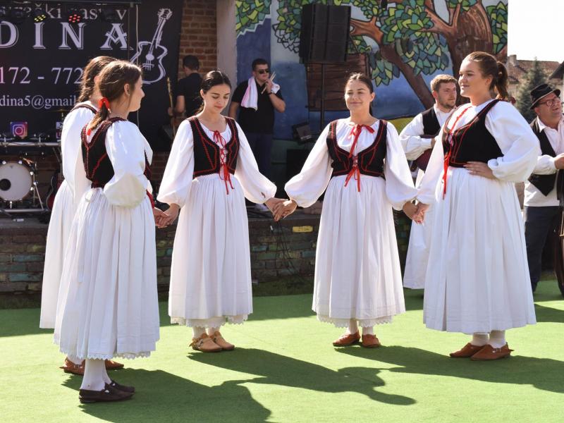 Proslava Dana Općine i otvorenje Kulturnog ljeta 2019.