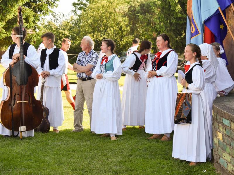 Proslava Dana Općine i otvorenje Kulturnog ljeta 2019.