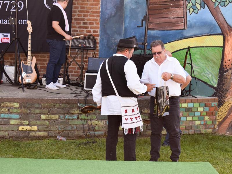 Proslava Dana Općine i otvorenje Kulturnog ljeta 2019.