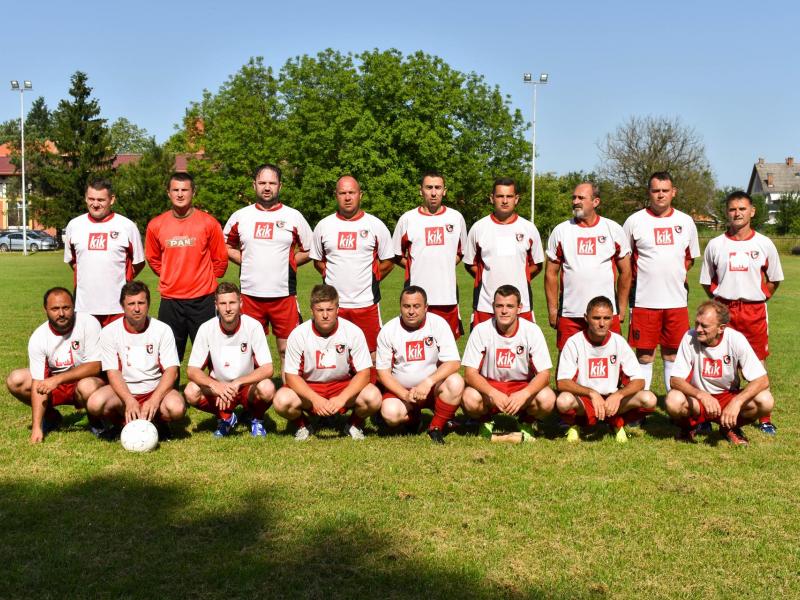 Proslava Dana Općine i otvorenje Kulturnog ljeta 2019.