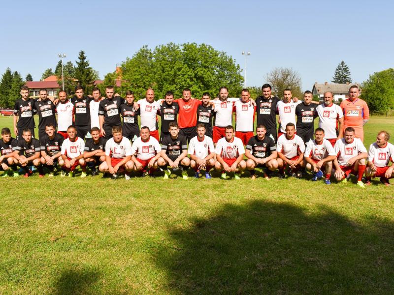 Proslava Dana Općine i otvorenje Kulturnog ljeta 2019.