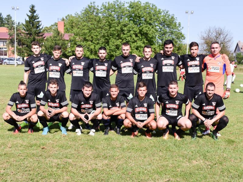 Proslava Dana Općine i otvorenje Kulturnog ljeta 2019.