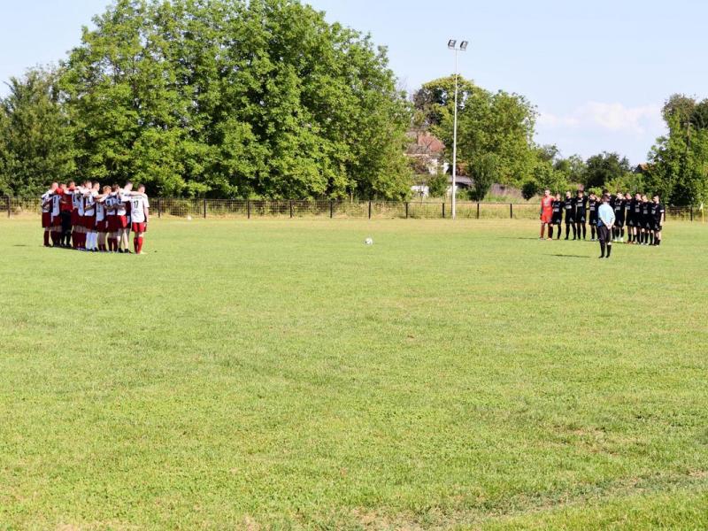 Proslava Dana Općine i otvorenje Kulturnog ljeta 2019.