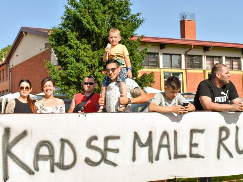 Proslava Dana Općine i otvorenje Kulturnog ljeta 2019.