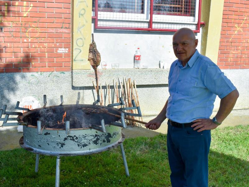 Proslava Dana Općine i otvorenje Kulturnog ljeta 2019.