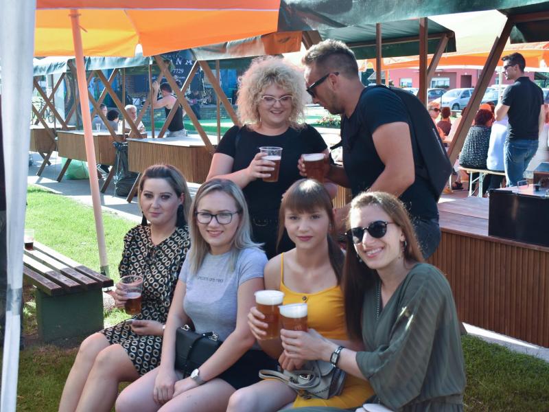 Proslava Dana Općine i otvorenje Kulturnog ljeta 2019.