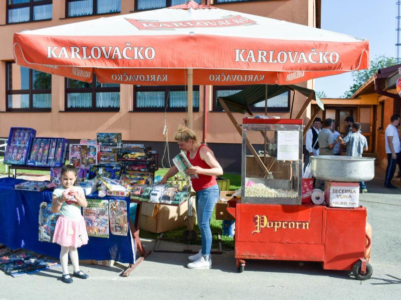 Proslava Dana Općine i otvorenje Kulturnog ljeta 2019.