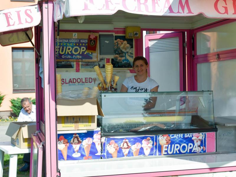 Proslava Dana Općine i otvorenje Kulturnog ljeta 2019.