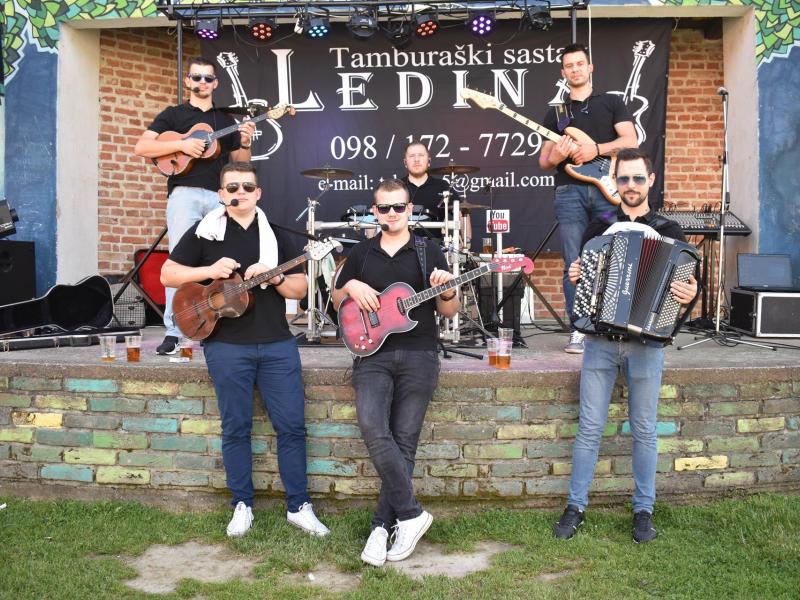 Proslava Dana Općine i otvorenje Kulturnog ljeta 2019.