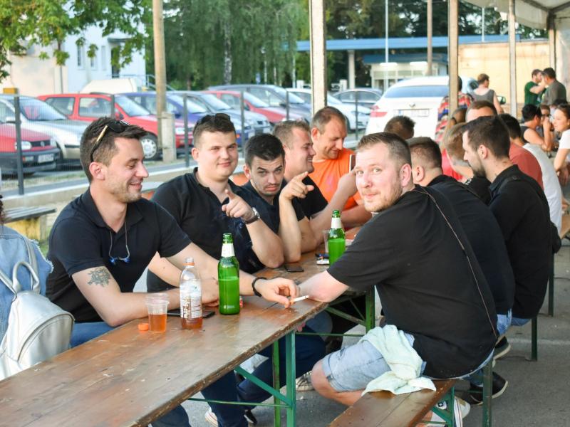 Proslava Dana Općine i otvorenje Kulturnog ljeta 2019.