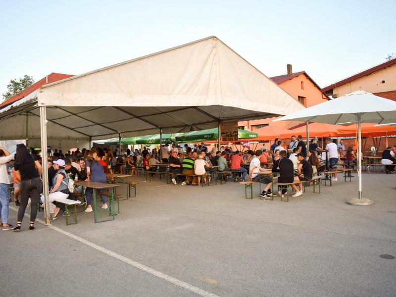 Proslava Dana Općine i otvorenje Kulturnog ljeta 2019.