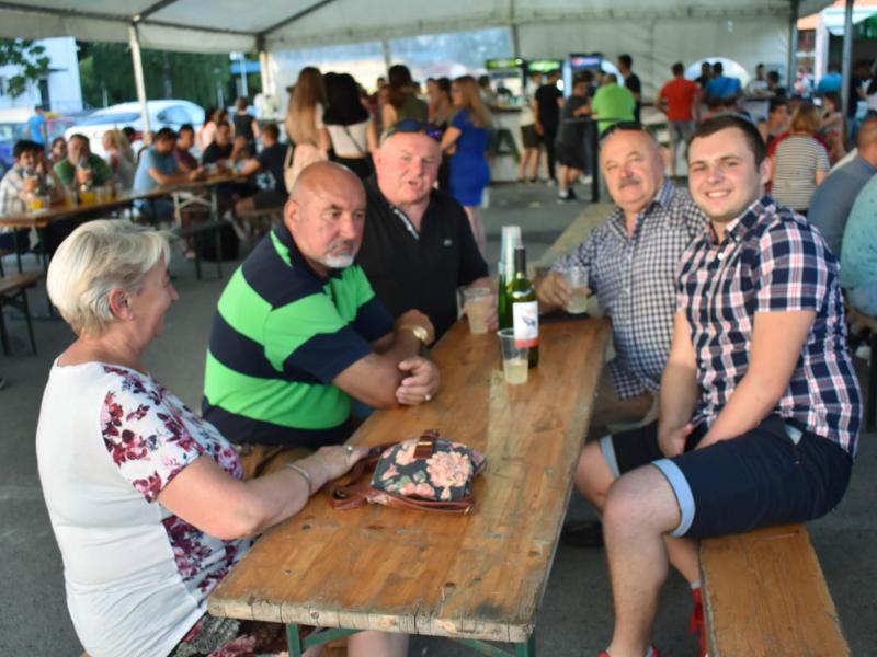 Proslava Dana Općine i otvorenje Kulturnog ljeta 2019.