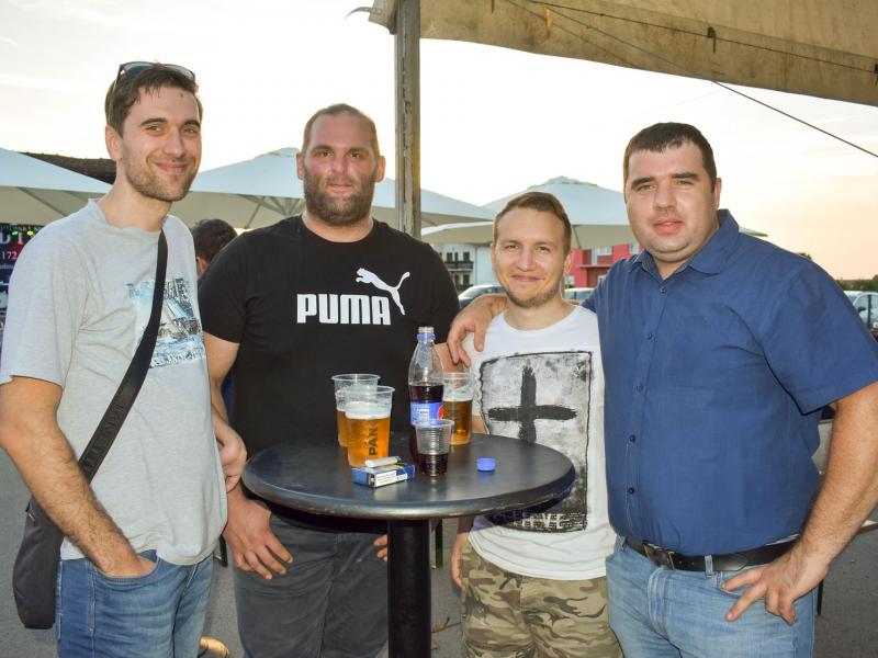 Proslava Dana Općine i otvorenje Kulturnog ljeta 2019.