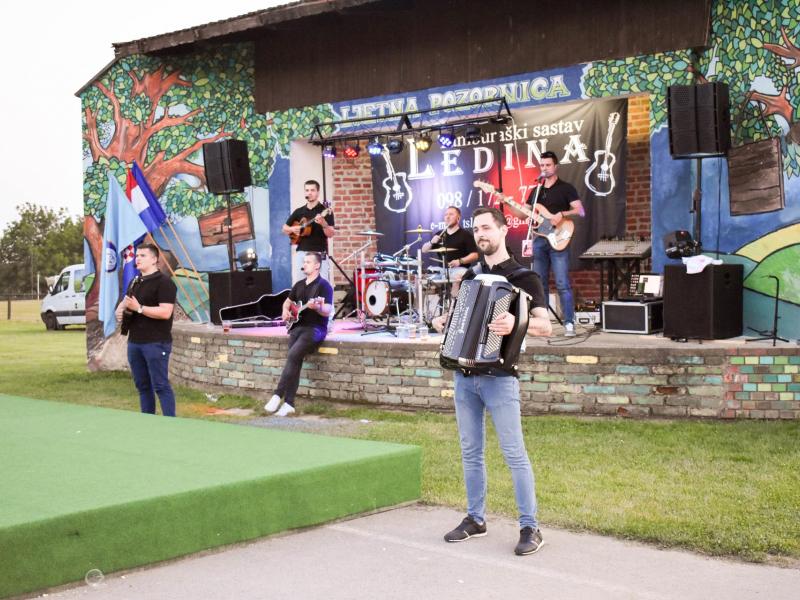 Proslava Dana Općine i otvorenje Kulturnog ljeta 2019.