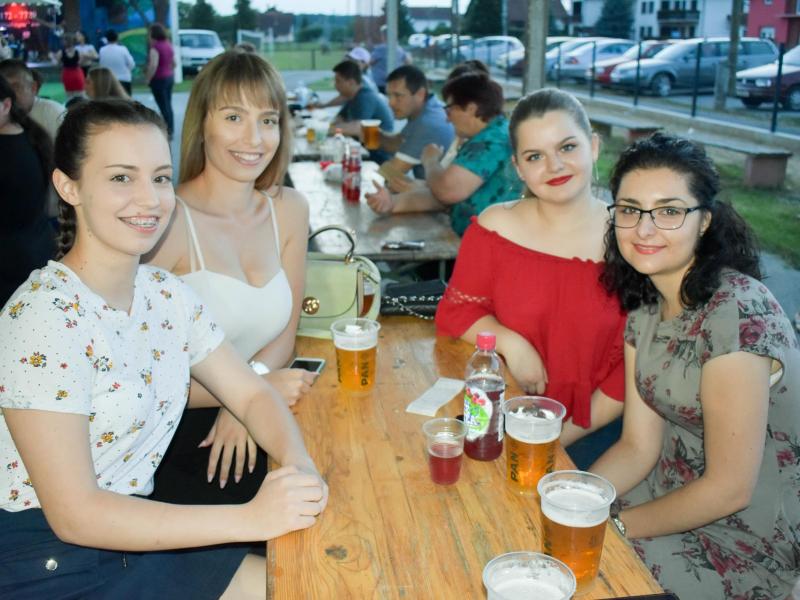 Proslava Dana Općine i otvorenje Kulturnog ljeta 2019.