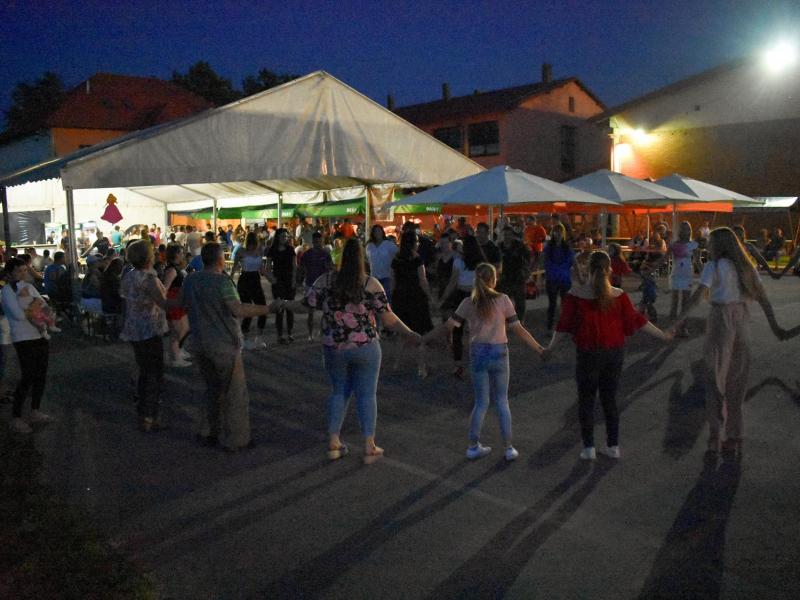 Proslava Dana Općine i otvorenje Kulturnog ljeta 2019.