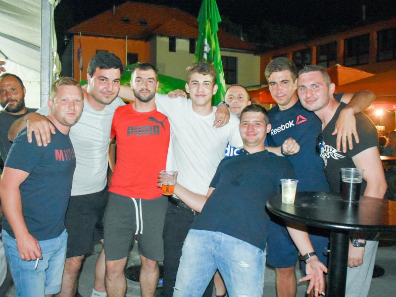 Proslava Dana Općine i otvorenje Kulturnog ljeta 2019.