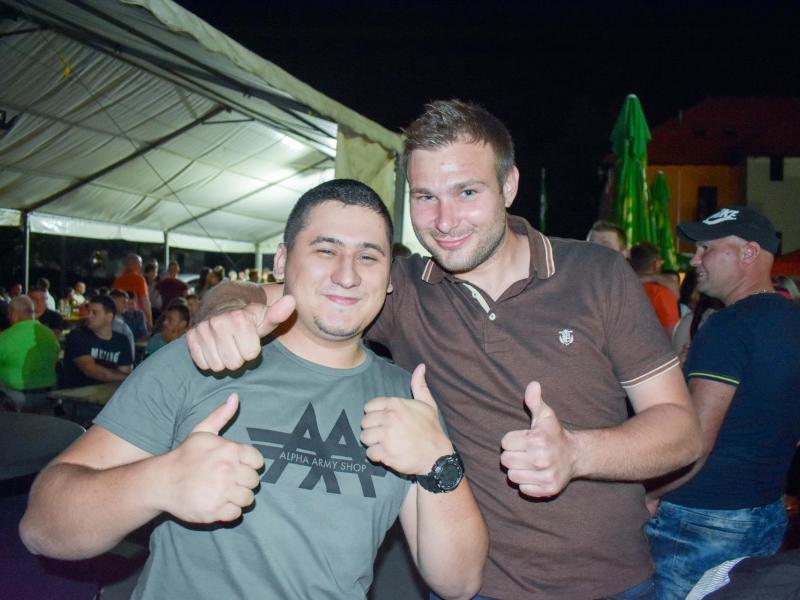 Proslava Dana Općine i otvorenje Kulturnog ljeta 2019.