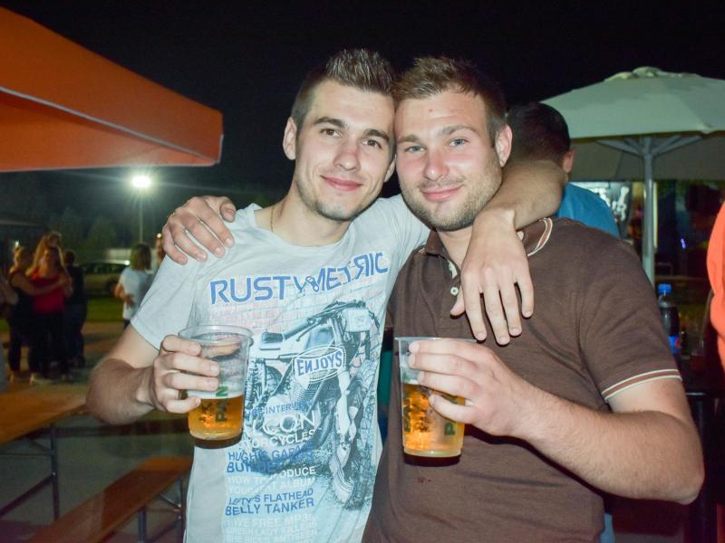 Proslava Dana Općine i otvorenje Kulturnog ljeta 2019.