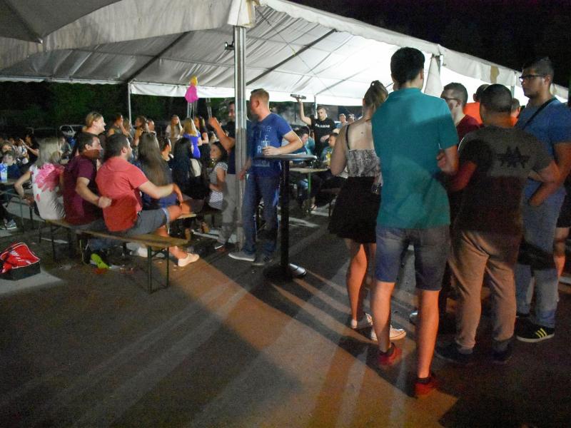 Proslava Dana Općine i otvorenje Kulturnog ljeta 2019.