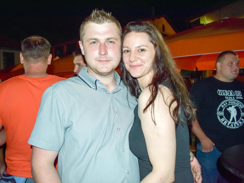 Proslava Dana Općine i otvorenje Kulturnog ljeta 2019.