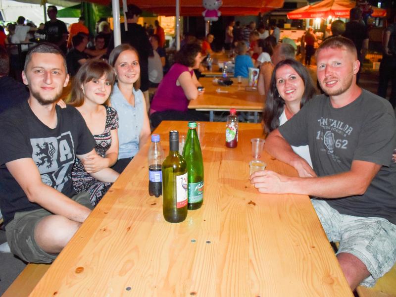 Proslava Dana Općine i otvorenje Kulturnog ljeta 2019.